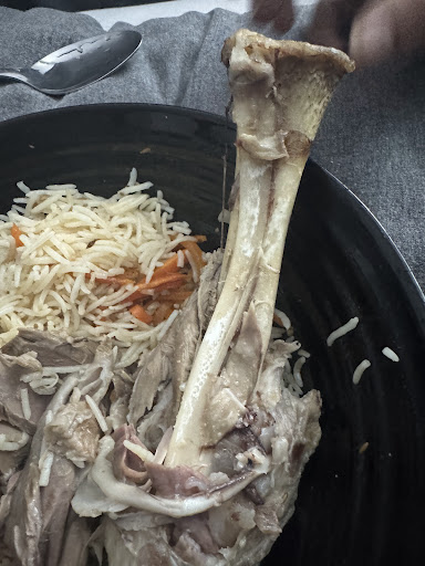 Photo of Mezbaan Restaurant - 28 N 10th St, Milton Keynes MK9 3EL